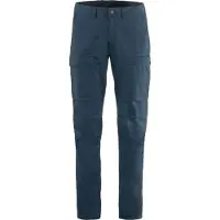 Fjällräven Abisko Hybrid Trail Trousers Men