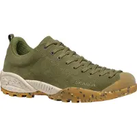 Scarpa Mojito Planet Suede Skor