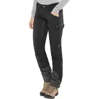 Lundhags Makke W Long Pant kvinnors vandring