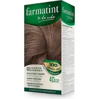 Farmatint 4d Châtaigne d'or 4d