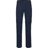 Mammut Runbold Iv Zip Off Byxor