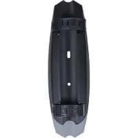 Bbb BFD-03 MudCatcher II Stänkskärm svart 2022 Stänkskärmar