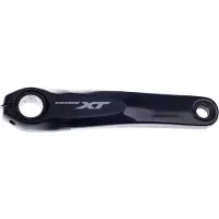 Shimano Steps M8050 E-bike Vevarm