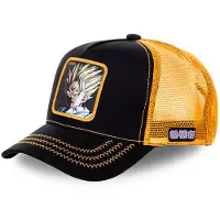 Capslab Dbz Sup Keps