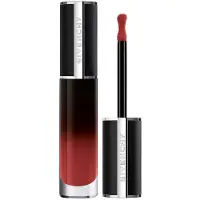 Givenchy Le Rouge Interdit Cream Velvet - Long-wear matte lipstick