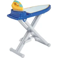 Ecoiffier Leksak Strykbord