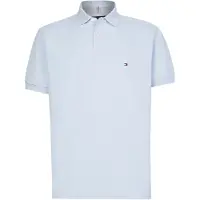 Tommy Hilfiger T-shirt '1985 Regular Fit' ljusblå