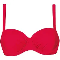 Sunflair Bikiniöverdel 'Mix&Match' röd