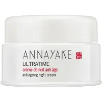 Annayake Ultratime Anti-ageing Nattkräm 50ml