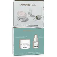 Sensilis Supreme Spf15 Serum