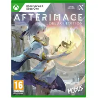 Series X Afterimage Deluxe Edition