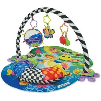 Lamaze aktivitetsfilt - Firefly