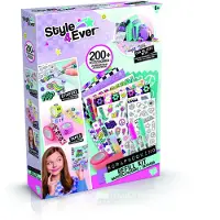 Style 4 Ever Scrapbooking Refill
