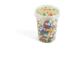 Dantoy Pärlor - 1580 st. - Tivoli - - One Size - Pärlor