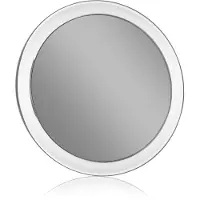Ginza.se Gillian Jones - Round Mirror in Acrylic w. Suction disc and 15x Magnification