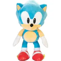 JAKKS Pacific Gosedjur - Igelkotten - 45 cm - Jumbo - - One Size - Gosedjur