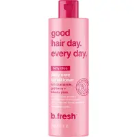 B.fresh Good Hair Day. Every day. Daily care conditioner 355ml