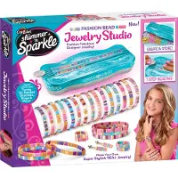 Shimmer 'N Sparkle SHIMMER N SPARKLE TILA BRACELET STUDIO