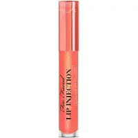 Too Faced Lip Injection Maximum Plump - Volymgivande Lip Gloss