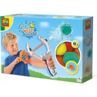 SES Creative creative vattenlek med vattenkanon 23157