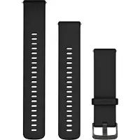 Garmin Quick Release 22 Mm Silikonarmband