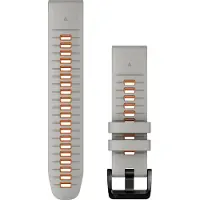 Garmin Quickfit 22 Mm Silikonarmband
