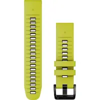 Garmin Quickfit 22 Mm Silikonarmband