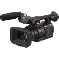 Panasonic AG-CX350 svart