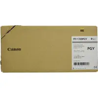 Canon PFI-1700PGY bläck 700 ml fotogrå för PRO-2000/2100/4000/4100/6000/6100