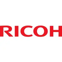 Ricoh 8200D (8880090) svart toner (original)