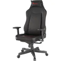 Genesis Nitro 890 G2 armchair black (NFG-2050)