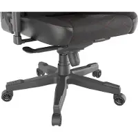 Genesis Nitro 890 G2 armchair black (NFG-2050)