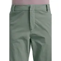 Jack Wolfskin Men's Hikeout Pants Slate Green