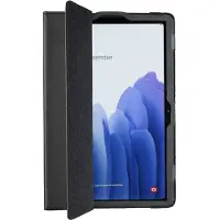 Hama Fodral för surfplatta Samsung Galaxy Tab S7 FE, Galaxy Tab S7+ Book Cover Svart