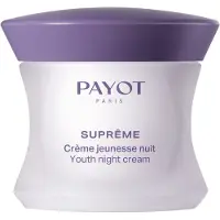 Payot Suprême Crème Jeunesse Nuit 50 ml