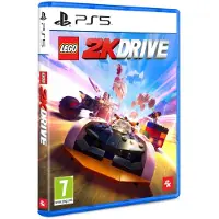 Ps5 Lego 2k Drive
