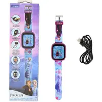 Disney Frozen Disney Fryst Kameraklocka
