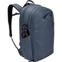 Thule Aion - Ryggsäck för bärbar dator - 15.6 - 16 - mörk skiffer