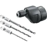 Bosch 1600A00B9P IXO Drill Adapter Drill-adapter 1 st