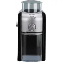 Krups Gvx2 Elektrisk Kaffekvarn