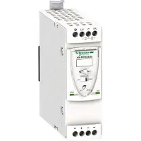 Schneider Electric ABL8RPS24030, Strömförsörjningstransformator, 45 mm, 125 mm, 125 mm, 300 g, 164,6 mm