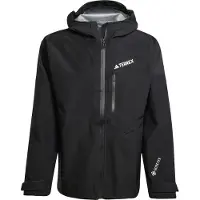 Adidas Terrex Techrock 3l Gore-tex Performance Jacka