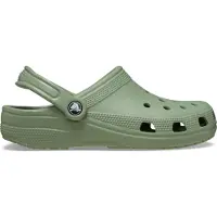 Crocs Träskor 'Classic' grön