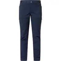 Haglöfs Alert Mid Pant Women Tarn Blue