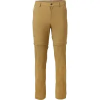 Marmot Men's Arch Rock Convertible Pant Light Brown