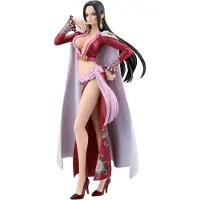 Banpresto One Piece DXFTHEGRANDLINESERIESEXTRABOA.HANCOCK