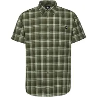 Mammut Trovat Summer Kortärmad Skjorta