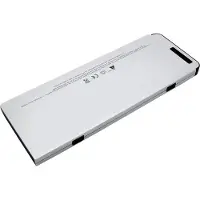 123accu Batteri till Laptop, Bärbar dator för Apple MacBook 13" A1278, MacBook 13" MB466*/A m.fl.