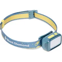 Black Diamond Wiz Kid Pannlampa