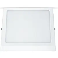 Philips Funktionell Magneos taklampa 12 W 210 mm, LED, Glödlampan/-lamporna kan inte bytas ut, 1350 LM, IP20, Vit